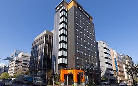 Apa Hotel Ginza Shintomicho Ekimae Kita